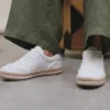 Kadın Jesse Espadriller Sneaker Kadın Jesse Espadriller Sneaker