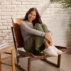 Kadın Jesse Espadriller Sneaker Kadın Jesse Espadriller Sneaker