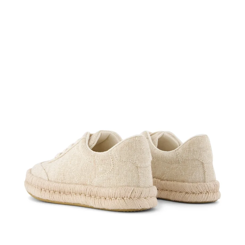 Kadın Jesse Espadriller Sneaker Kadın Jesse Espadriller Sneaker