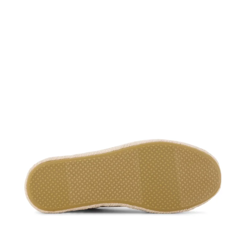 Kadın Jesse Espadriller Sneaker Kadın Jesse Espadriller Sneaker