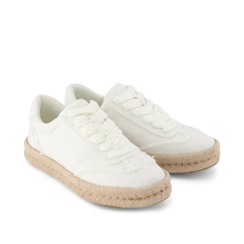 Kadın Jesse Espadriller Sneaker Kadın Jesse Espadriller Sneaker