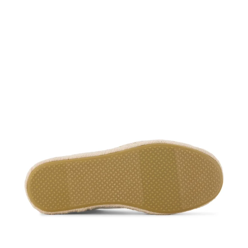 Kadın Jesse Espadriller Sneaker Kadın Jesse Espadriller Sneaker