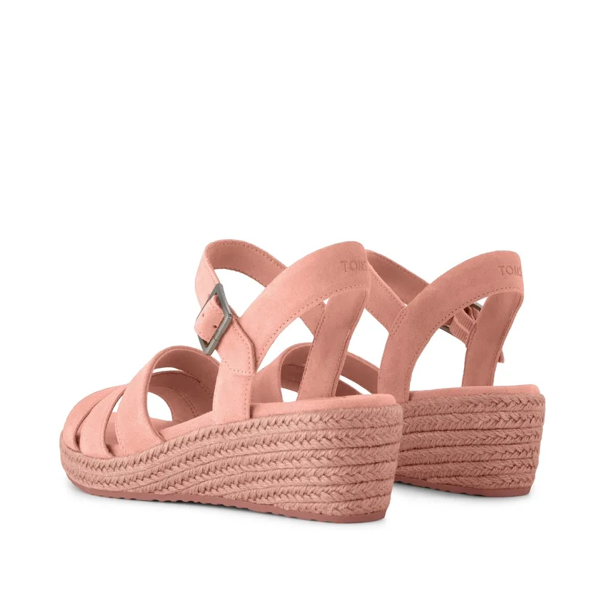 Kadın Julia Topuklu Sandalet Kadın Julia Topuklu Sandalet