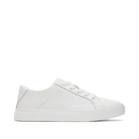 Kadın Kameron Bağcıklı Sneaker