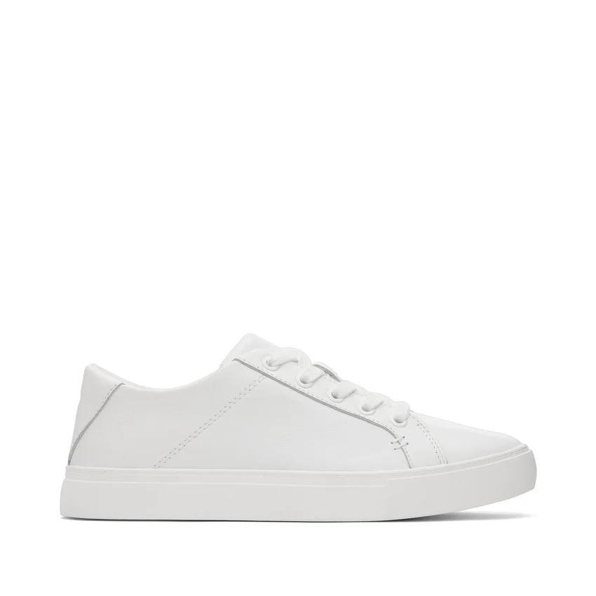 Kadın Kameron Bağcıklı Sneaker Kadın Kameron Bağcıklı Sneaker