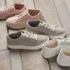 Kadın Kameron Bağcıklı Sneaker Kadın Kameron Bağcıklı Sneaker
