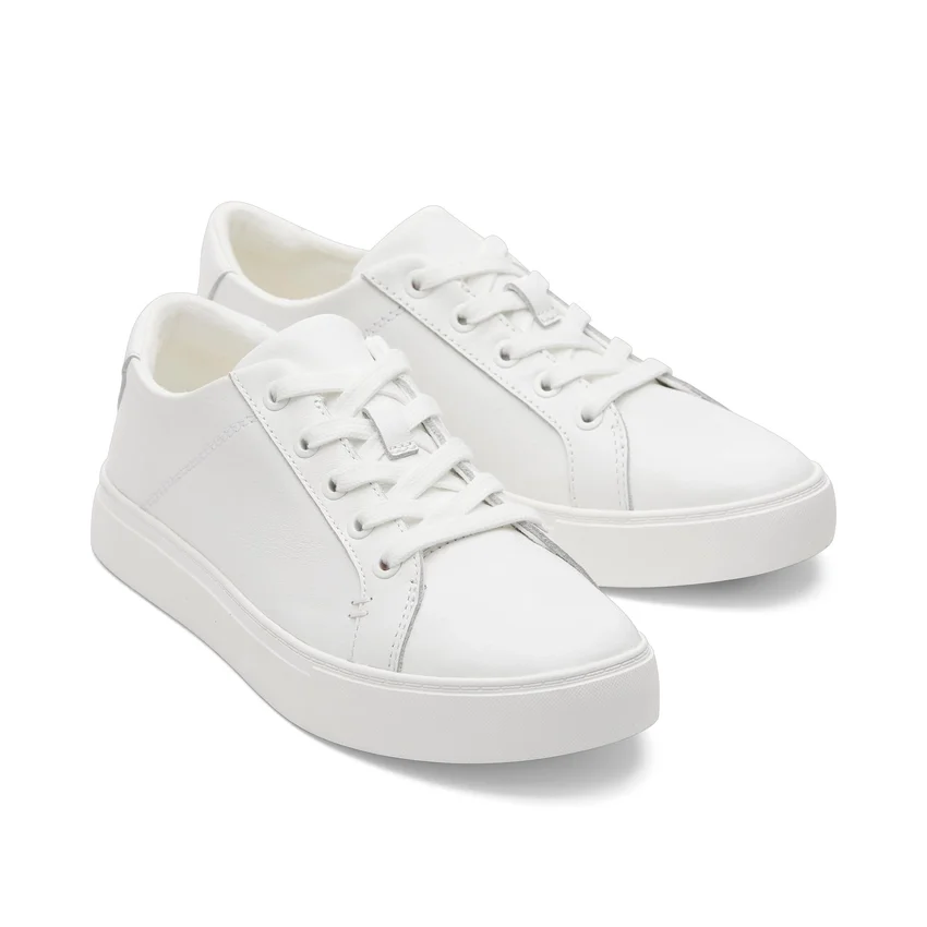 Kadın Kameron Bağcıklı Sneaker Kadın Kameron Bağcıklı Sneaker