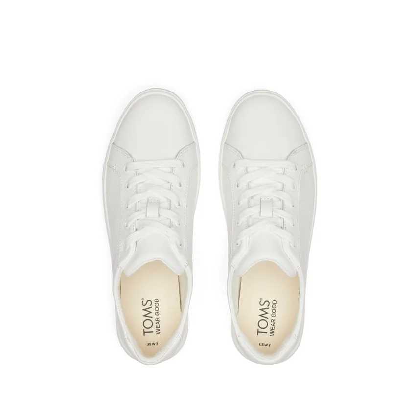 Kadın Kameron Bağcıklı Sneaker Kadın Kameron Bağcıklı Sneaker