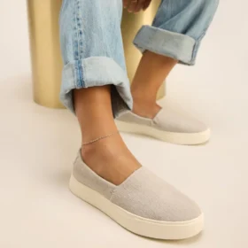 Kadın Kameron Slip-On Sneaker