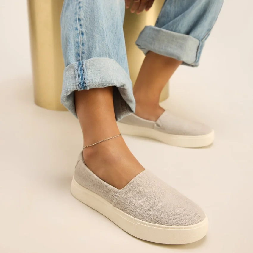 Kadın Kameron Slip-On Sneaker Kadın Kameron Slip-On Sneaker