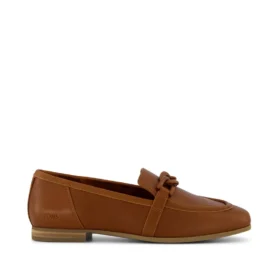 Kadın Lynette Zincirli Loafer