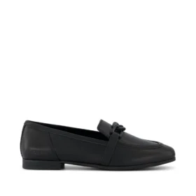 Kadın Lynette Zincirli Loafer