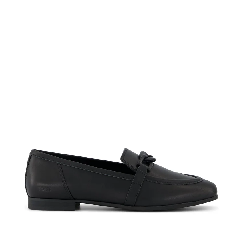 Kadın Lynette Zincirli Loafer Kadın Lynette Zincirli Loafer