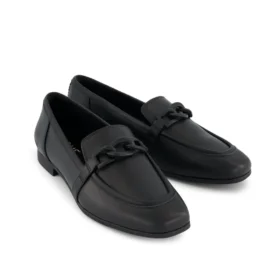 Kadın Lynette Zincirli Loafer