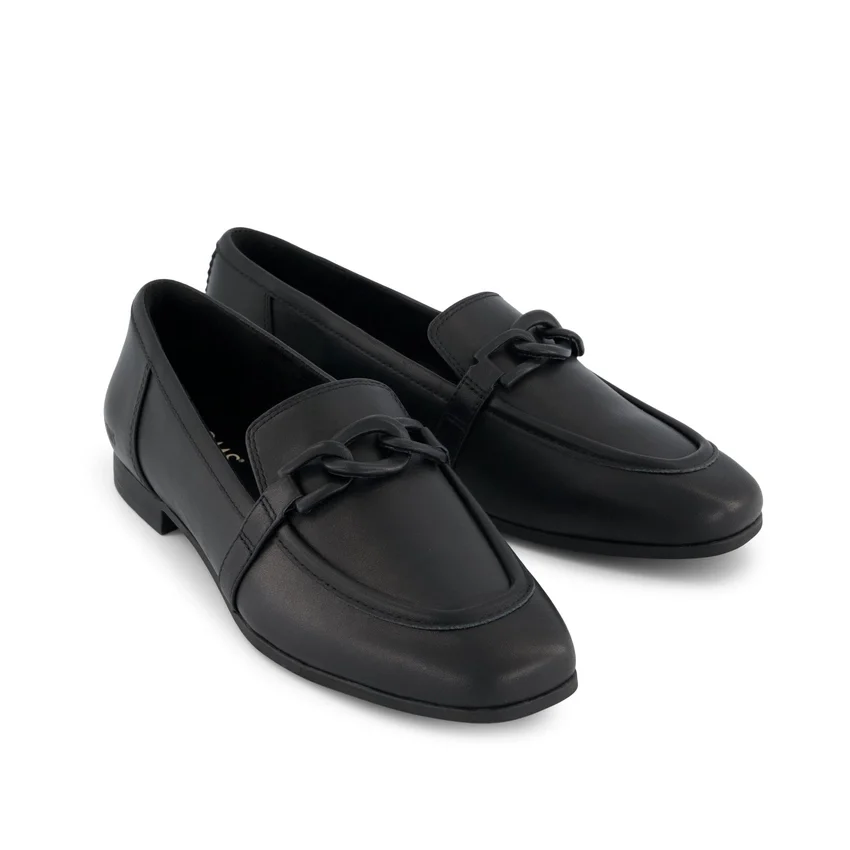 Kadın Lynette Zincirli Loafer Kadın Lynette Zincirli Loafer