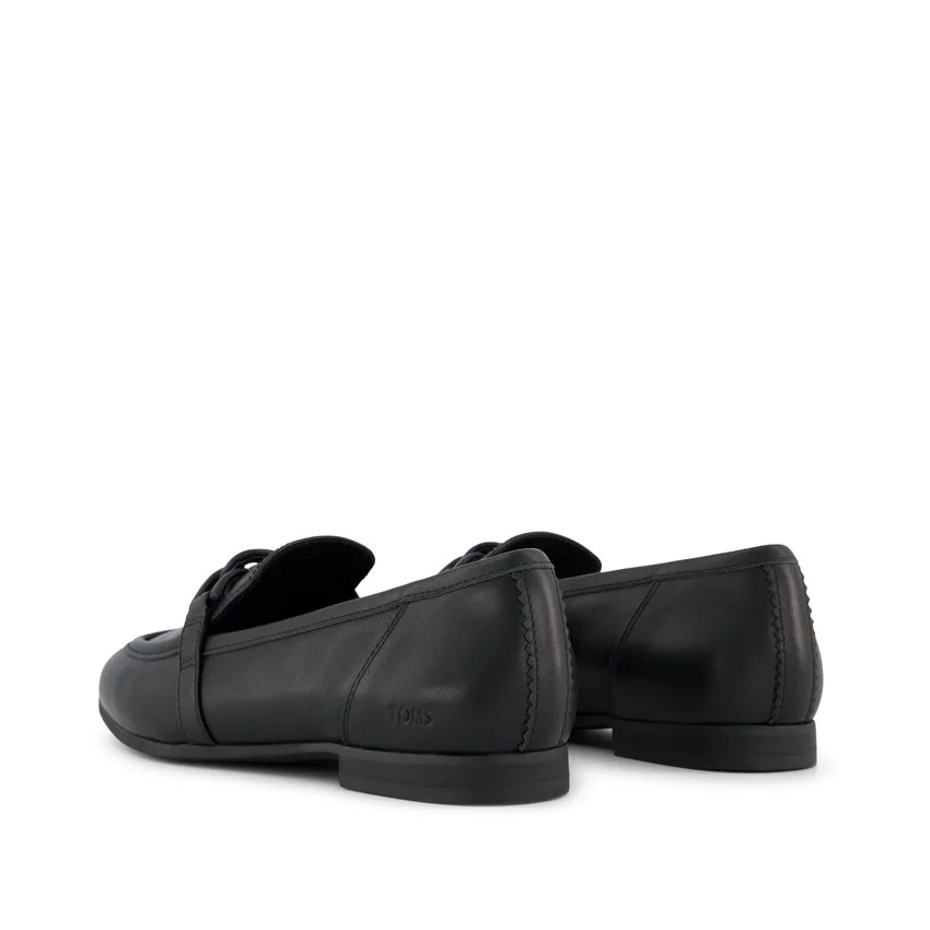 Kadın Lynette Zincirli Loafer Kadın Lynette Zincirli Loafer