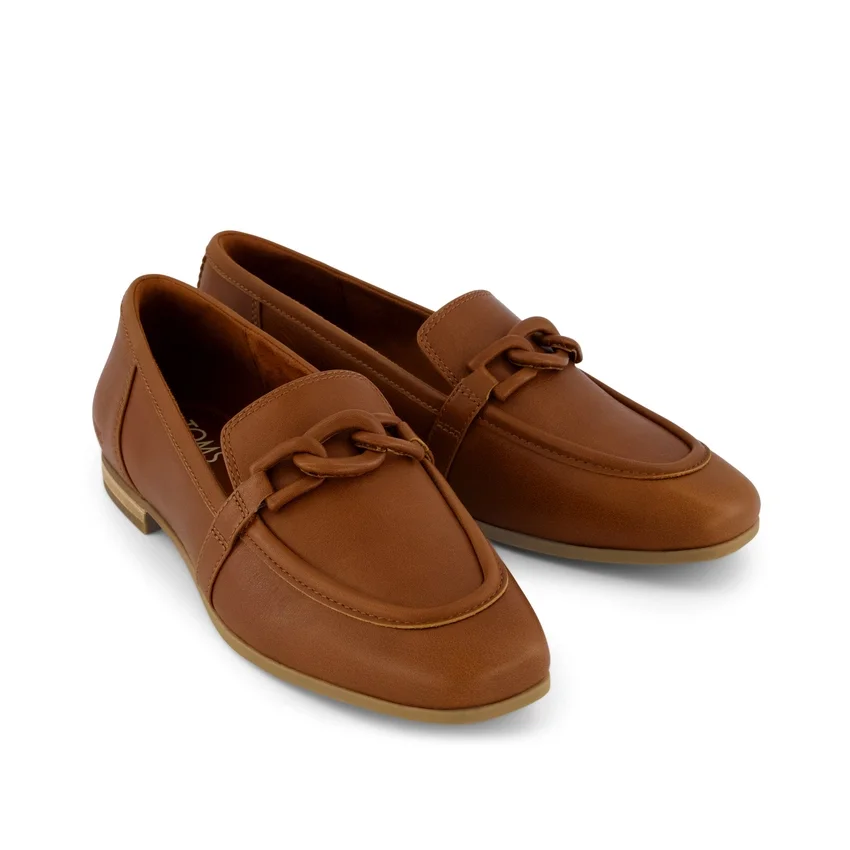 Kadın Lynette Zincirli Loafer Kadın Lynette Zincirli Loafer