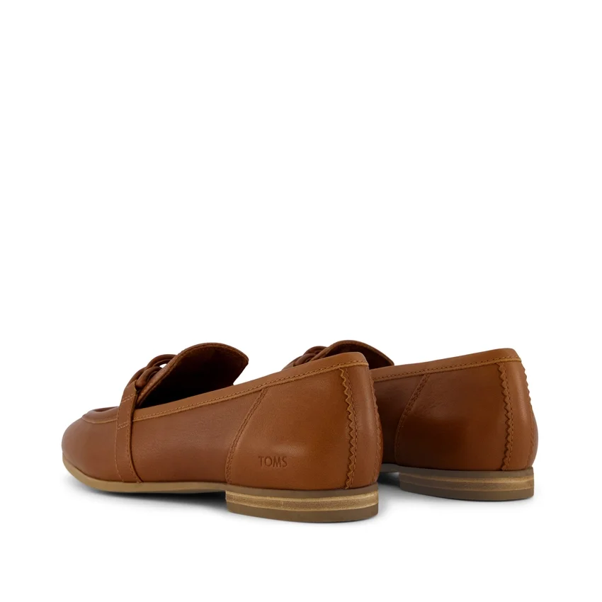 Kadın Lynette Zincirli Loafer Kadın Lynette Zincirli Loafer