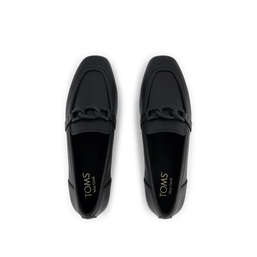 Kadın Lynette Zincirli Loafer Kadın Lynette Zincirli Loafer