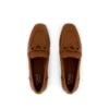 Kadın Lynette Zincirli Loafer Kadın Lynette Zincirli Loafer