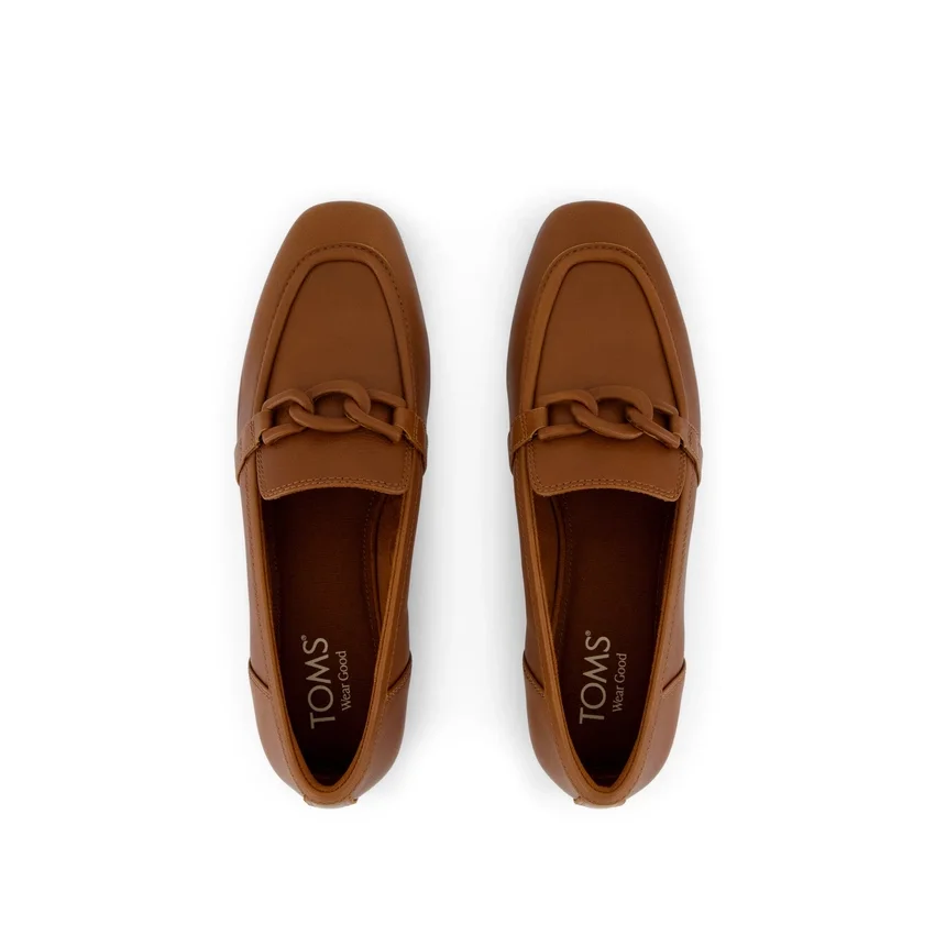 Kadın Lynette Zincirli Loafer Kadın Lynette Zincirli Loafer