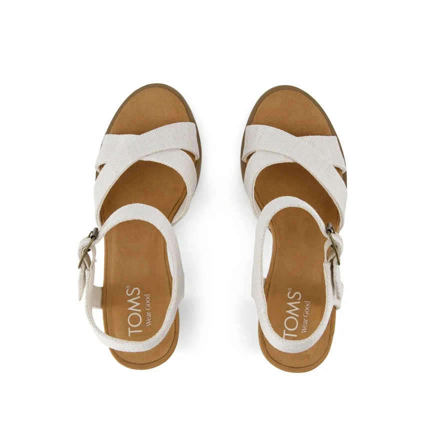 Kadın Majorca Bantlı Topuklu Sandalet Kadın Majorca Bantlı Topuklu Sandalet