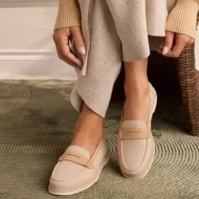 Kadın Marie Loafer