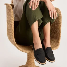 Kadın Marie Loafer