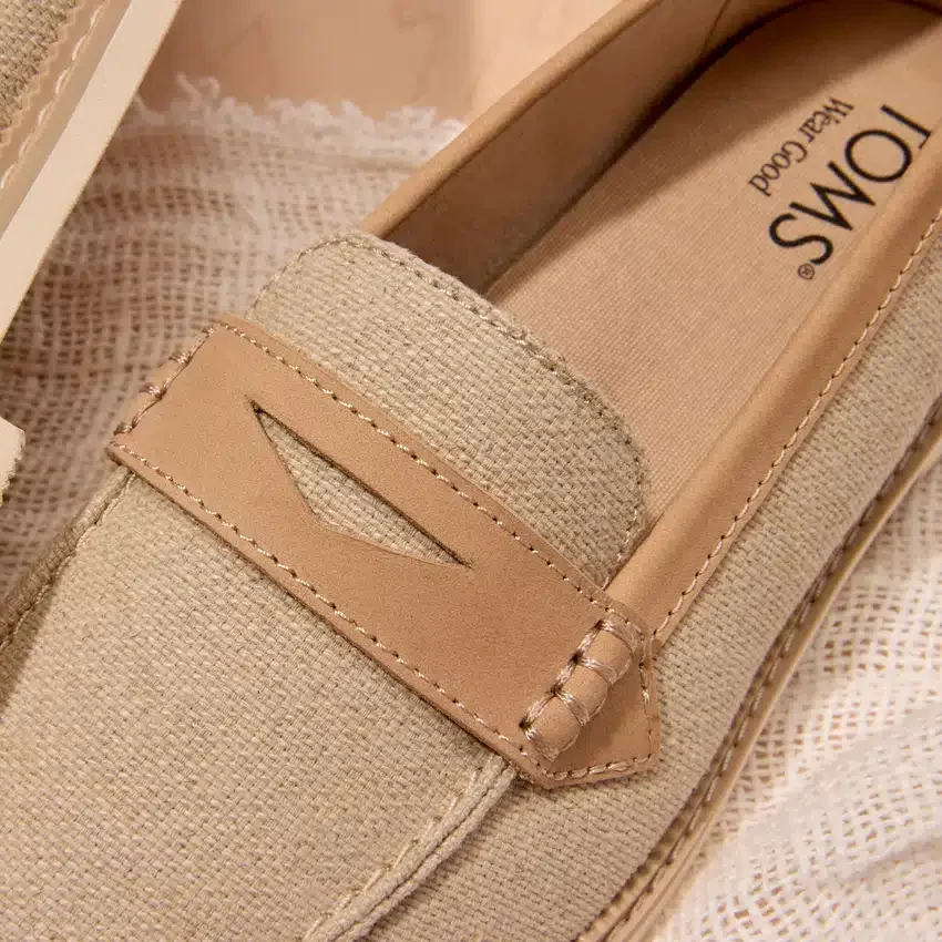Kadın Marie Loafer Kadın Marie Loafer