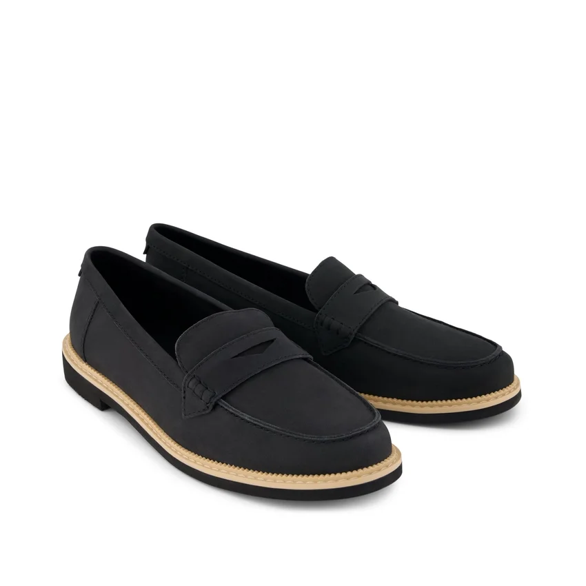 Kadın Marie Loafer Kadın Marie Loafer