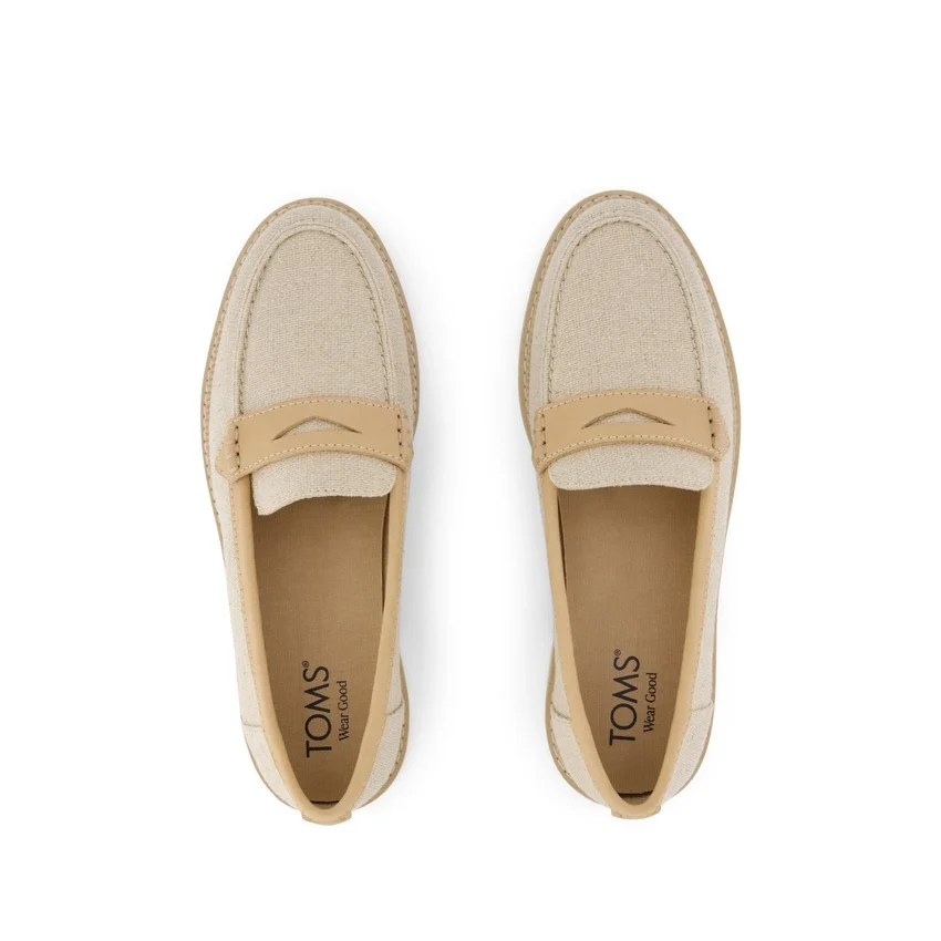 Kadın Marie Loafer Kadın Marie Loafer
