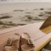 Kadın Marin Slide Sandalet Kadın Marin Slide Sandalet
