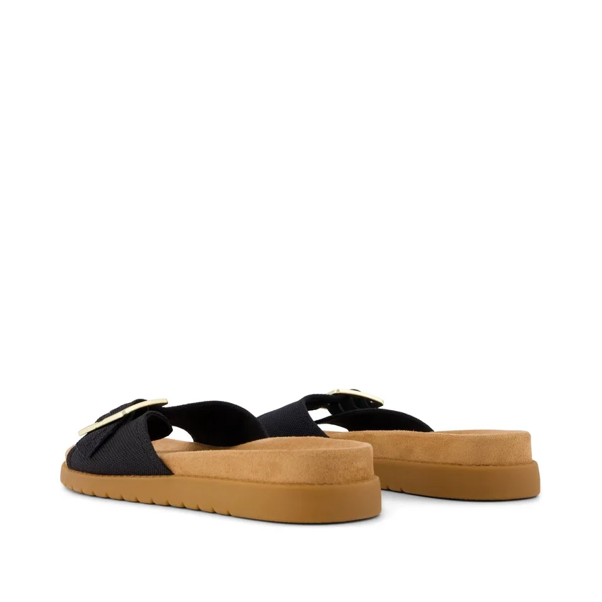 Kadın Marin Slide Sandalet Kadın Marin Slide Sandalet