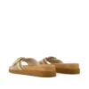 Kadın Marin Slide Sandalet Kadın Marin Slide Sandalet