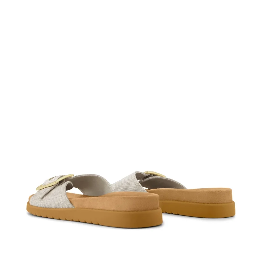 Kadın Marin Slide Sandalet Kadın Marin Slide Sandalet