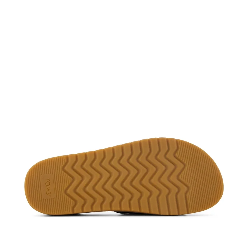 Kadın Marin Slide Sandalet Kadın Marin Slide Sandalet
