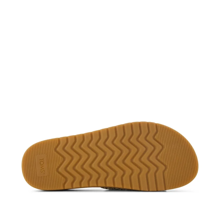 Kadın Marin Slide Sandalet Kadın Marin Slide Sandalet