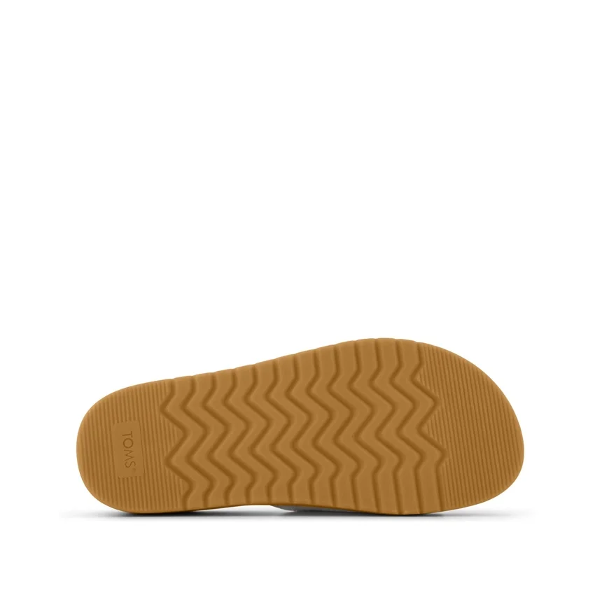 Kadın Marin Slide Sandalet Kadın Marin Slide Sandalet