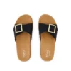 Kadın Marin Slide Sandalet Kadın Marin Slide Sandalet