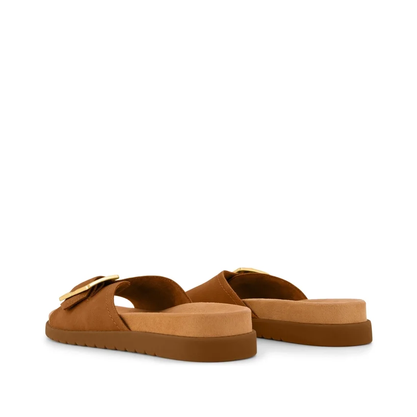 Kadın Marin Slide Sandalet Kadın Marin Slide Sandalet