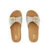 Kadın Marin Slide Sandalet Kadın Marin Slide Sandalet