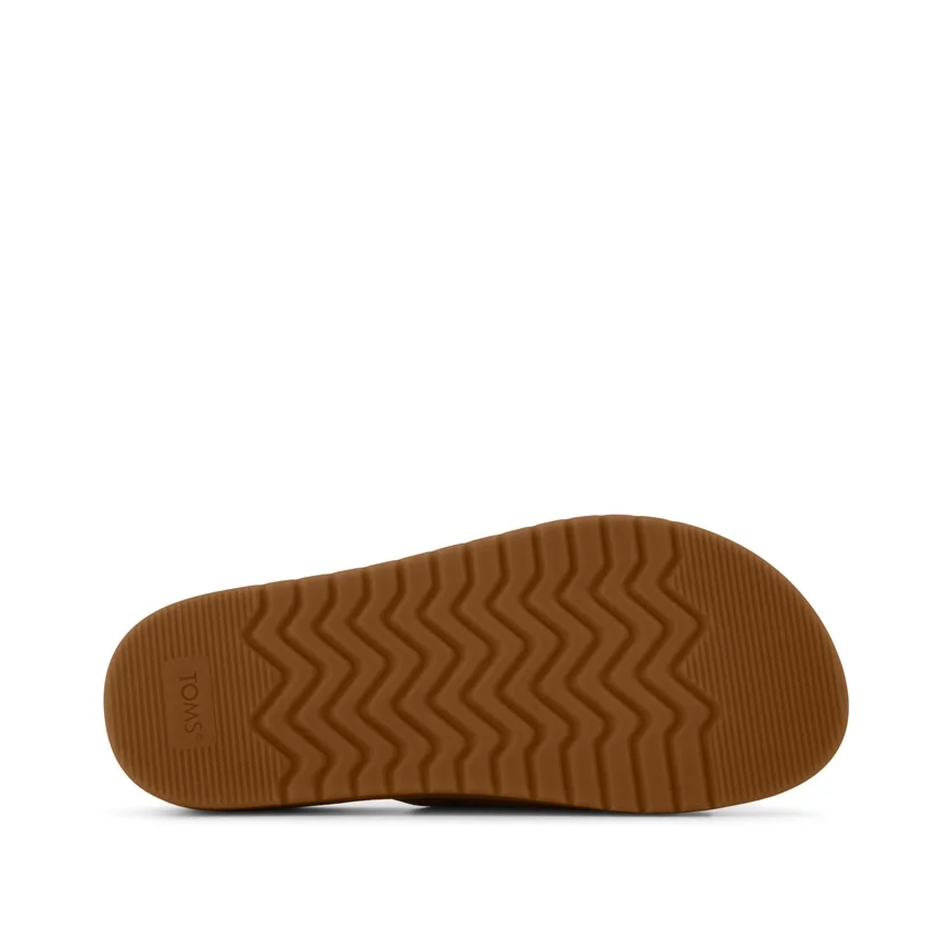 Kadın Marin Slide Sandalet Kadın Marin Slide Sandalet