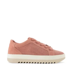 Kadın Rea Bağcıklı Platform Sneaker