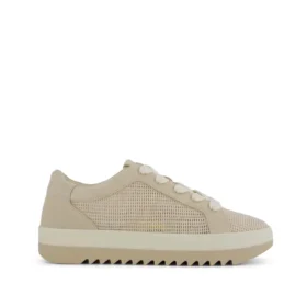 Kadın Rea Bağcıklı Platform Sneaker