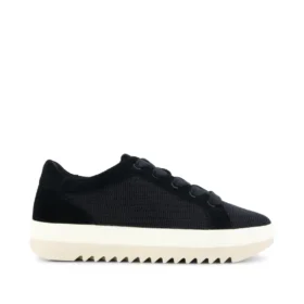 Kadın Rea Bağcıklı Platform Sneaker