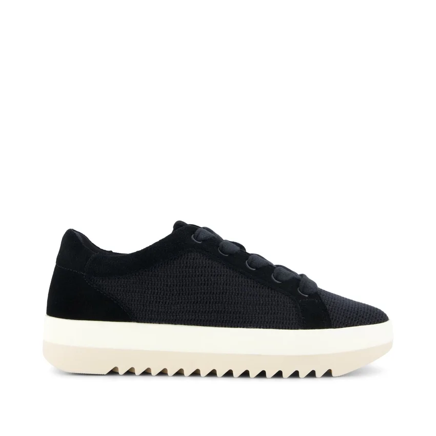 Kadın Rea Bağcıklı Platform Sneaker Kadın Rea Bağcıklı Platform Sneaker