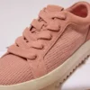 Kadın Rea Bağcıklı Platform Sneaker