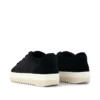 Kadın Rea Bağcıklı Platform Sneaker Kadın Rea Bağcıklı Platform Sneaker