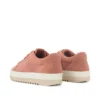 Kadın Rea Bağcıklı Platform Sneaker