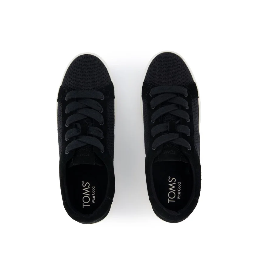 Kadın Rea Bağcıklı Platform Sneaker Kadın Rea Bağcıklı Platform Sneaker
